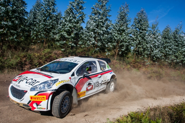 022 Test Peugeot 208 Proto 032